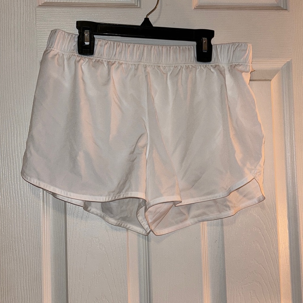 Old navy shorts!